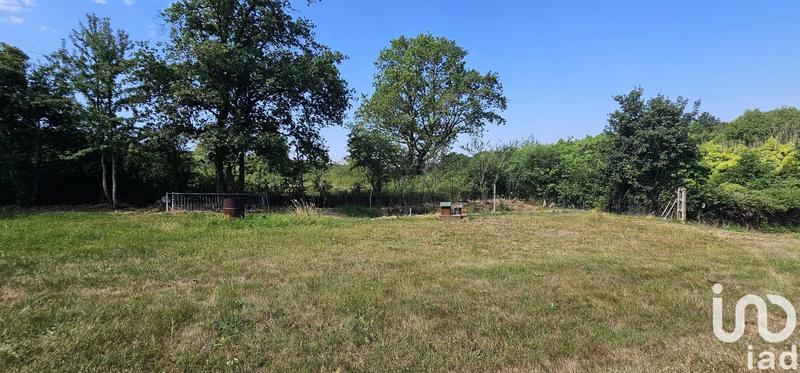 Maison - 72 m² - 3 pièces