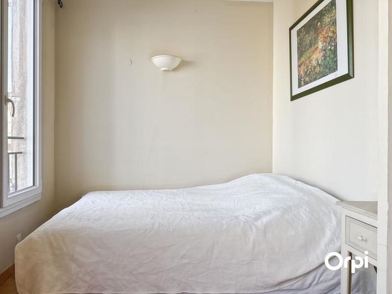 Appartement - 31 m² - 2 pièces