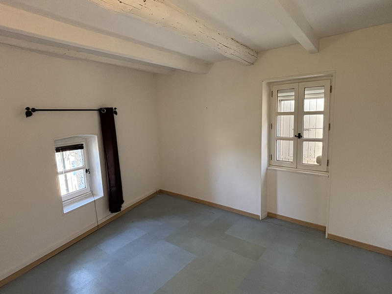 Maison de village - 114 m² - 4 pièces