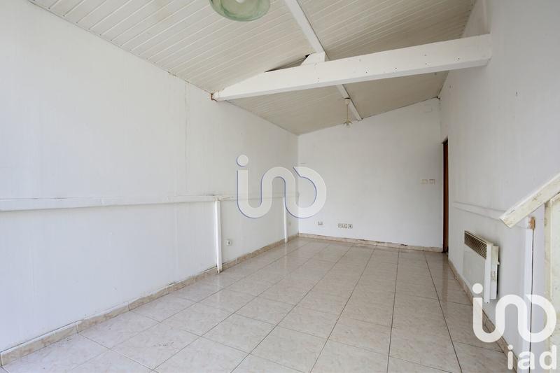 Maison - 100 m² - 6 pièces