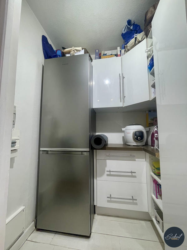 Appartement - 33 m² - 1 pièce