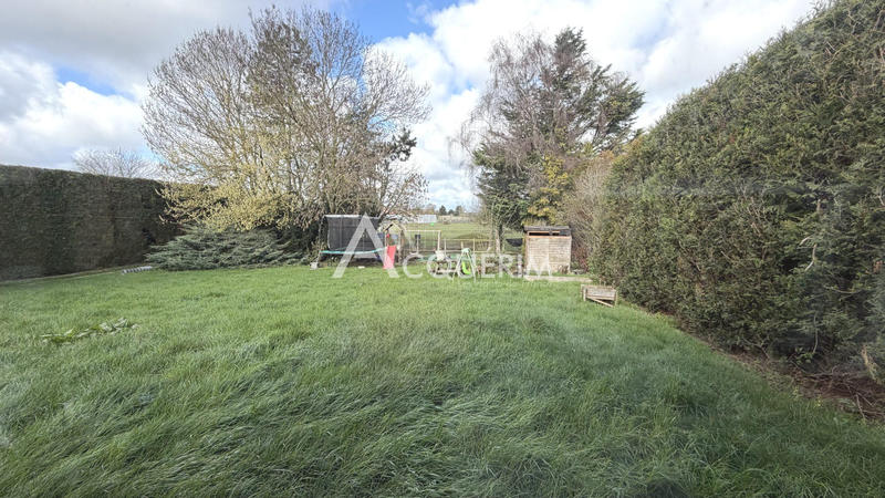 Maison - 114 m² - 4 pièces