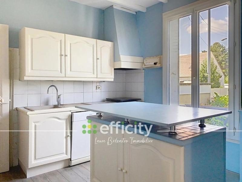 Pavillon - 145 m² - 6 pièces