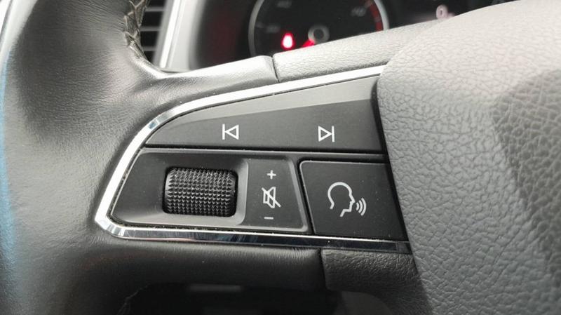 Seat Leon St Business 1.5 Tgi 130 Start/Stop Bvm6 Style