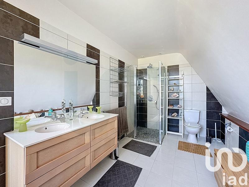 Maison de maîtres - 375 m² - 10 pièces