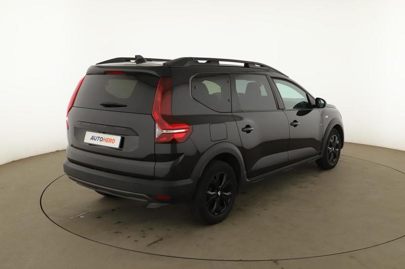 Dacia Jogger 1.0 TCe Sl Extreme + 7pl 110 ch