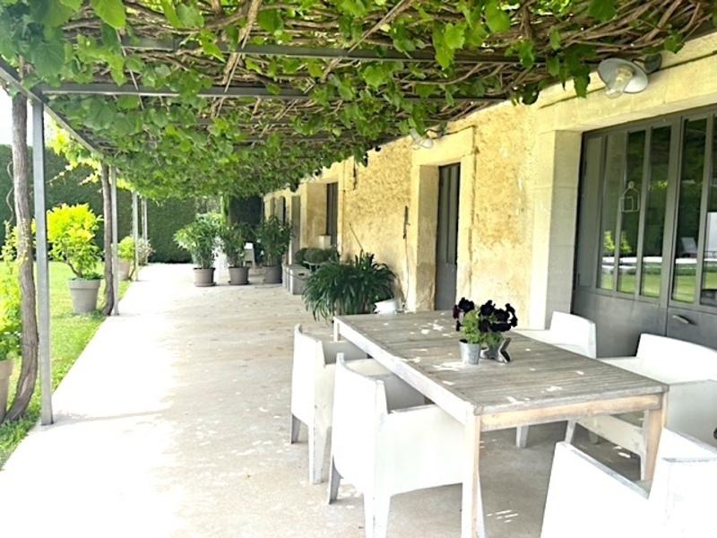 Maison - 289 m² - 5 pièces