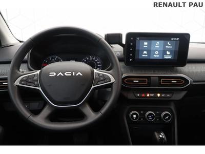 Dacia Sandero TCe 90 Cvt Stepway Expression