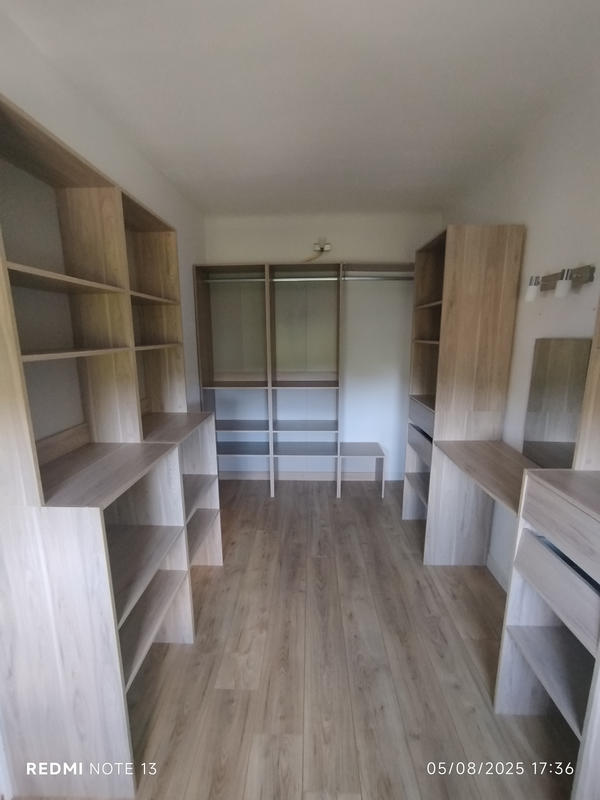 Maison - 157 m² - 6 pièces