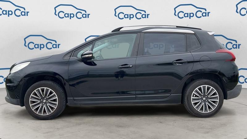 Peugeot 2008 1.2 PureTech 110 Active