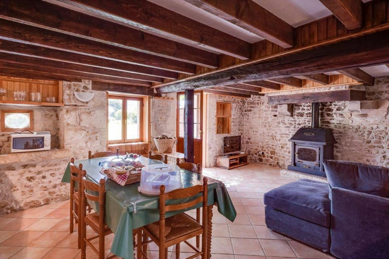 Villa - 460 m² - 30 pièces