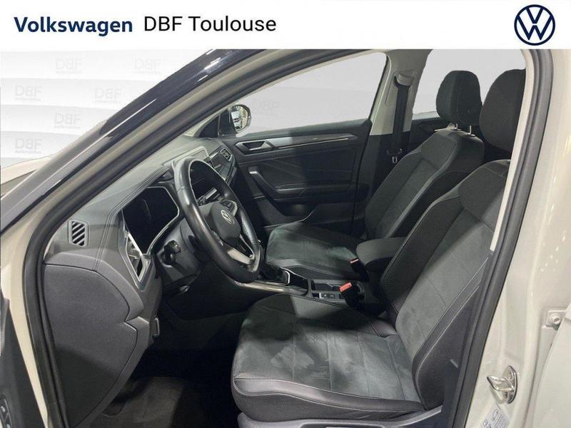 Volkswagen t-Roc 1.5 Tsi Evo 150 Start/Stop Dsg7 Style