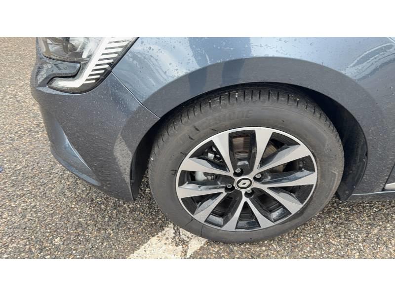 Renault Clio E-Tech 140 - 21n Intens