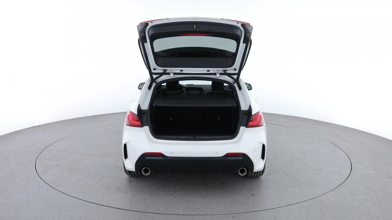 Bmw Série 1 118d m Sport Bva 150 ch