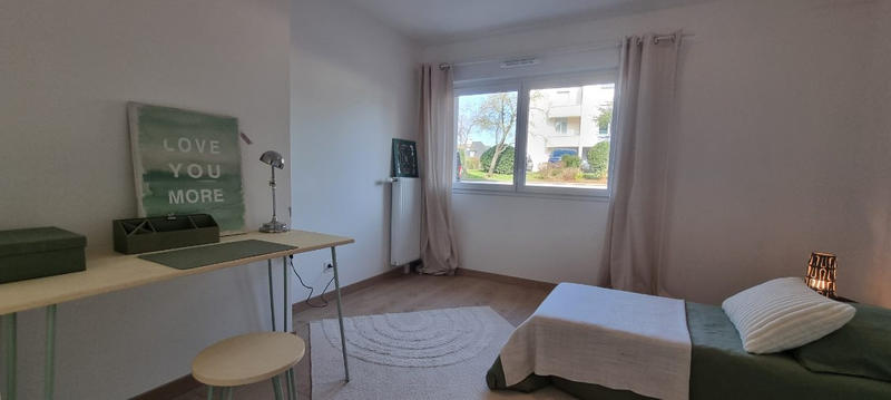 Appartement - 69 m² - 3 pièces