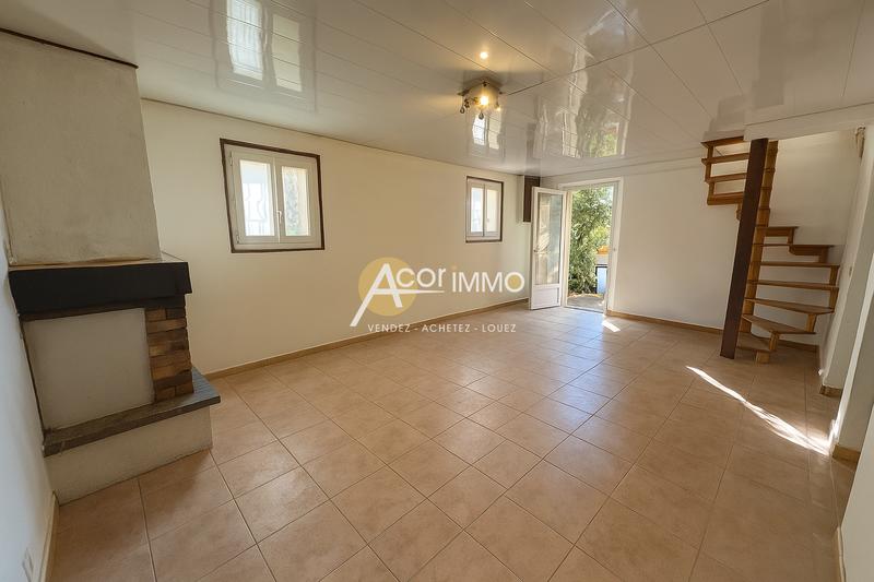 Maison - 108 m² - 5 pièces