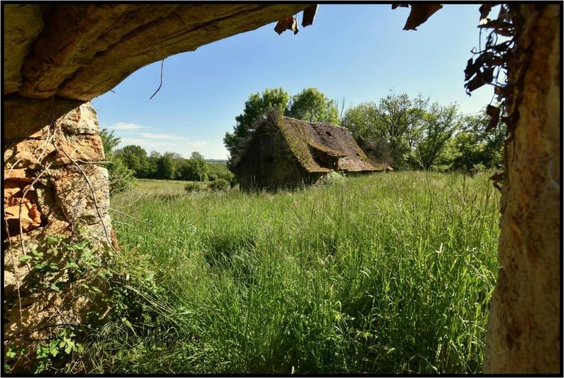 Ferme - 160 m² - 3 pièces