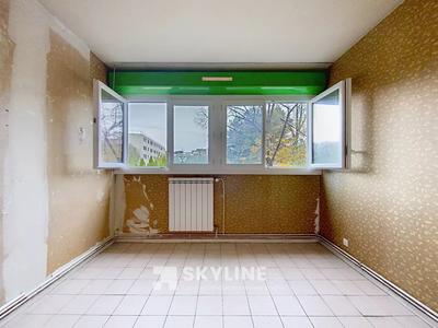 Appartement - 73 m² - 4 pièces