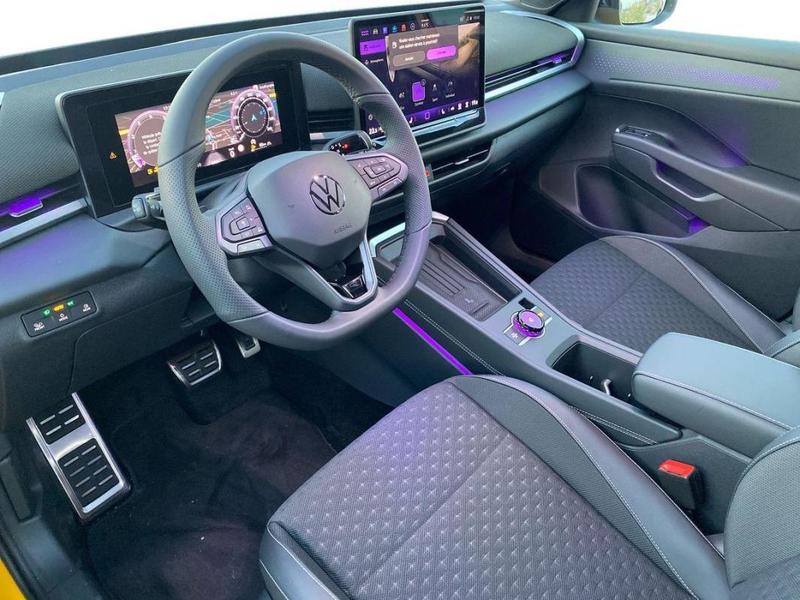 Volkswagen t-Roc Nouveau Nf 1.5 Etsi Hybrid 150ch d