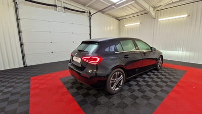 Mercedes Classe a 180 Style Line