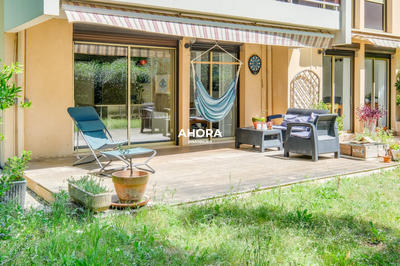 Appartement - 139 m² - 5 pièces