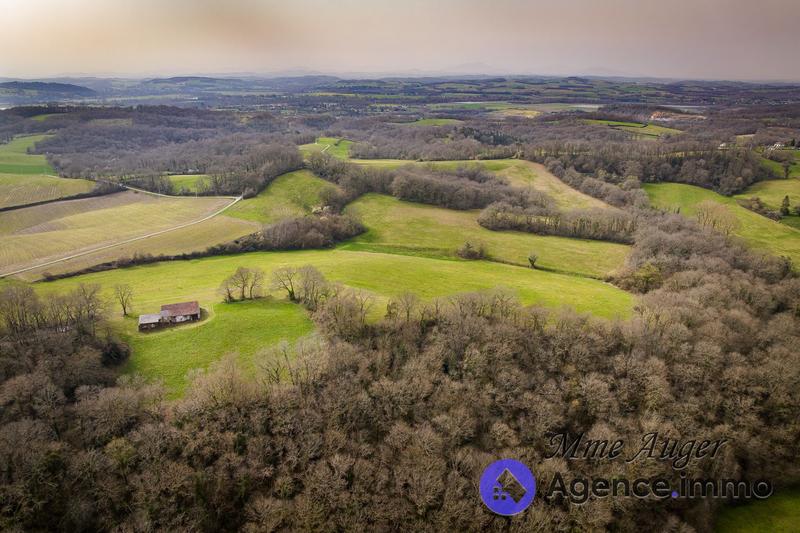 Maison ancienne - 150 m² - 6 pièces