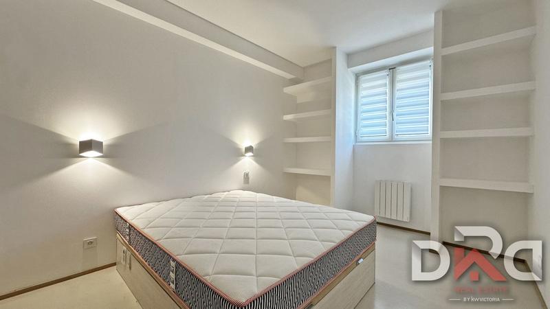 Appartement - 135 m² - 4 pièces