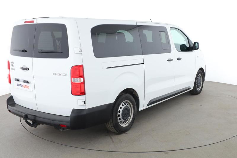 Toyota Proace Verso Long 1.5 d-4d Dynamic 9pl 120 ch