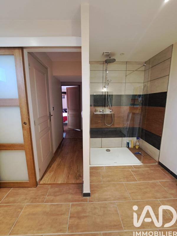 Maison - 142 m² - 4 pièces