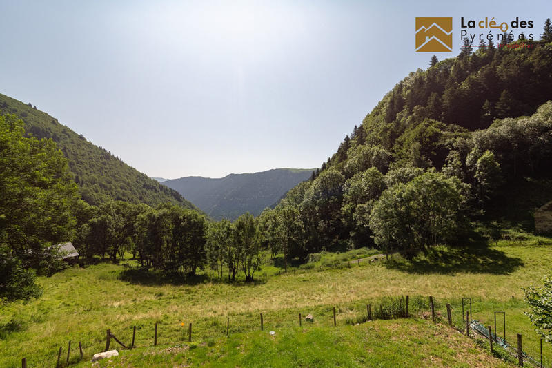 Maison traditionnelle - 76 m² - 4 pièces