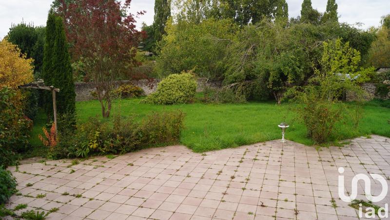 Maison - 236 m² - 8 pièces