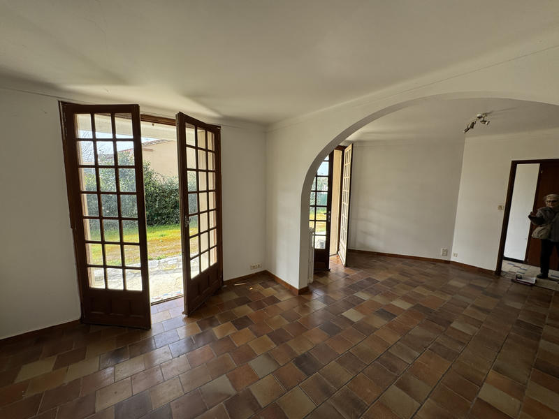 Maison - 183 m² - 7 pièces