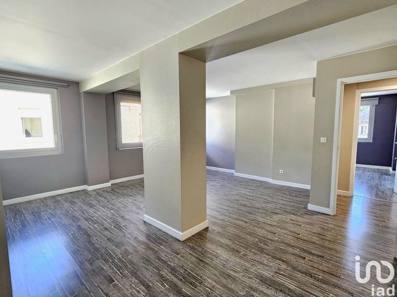 Local commercial - 187 m²