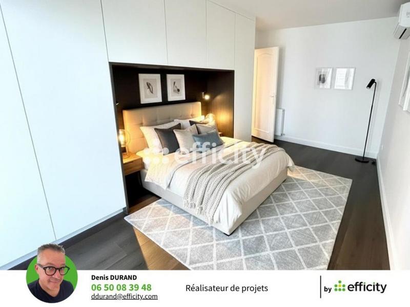 Appartement - 78 m² - 3 pièces