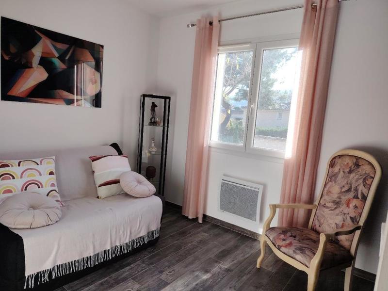 Maison - 87 m² - 4 pièces