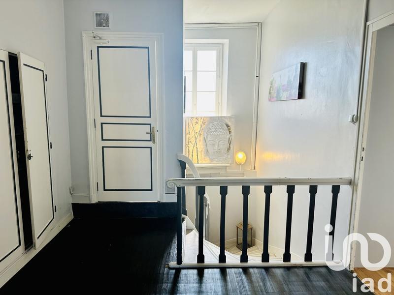 Maison - 262 m² - 7 pièces