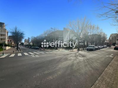 Appartement - 53 m² - 2 pièces