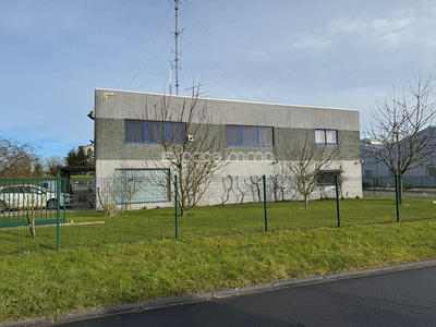 Local commercial - 485 m²