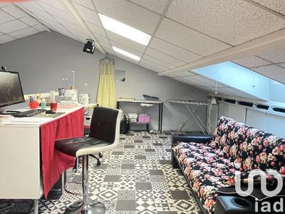 Appartement - 66 m² - 1 pièce