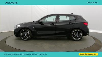 Bmw Série 1 118iA 136ch m Sport Dkg7