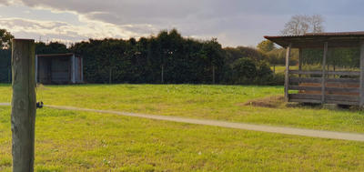 Maison - 70 m² - 2 pièces