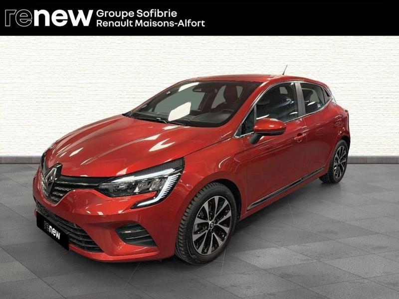 Renault Clio V E-Tech 140 - 21n Intens