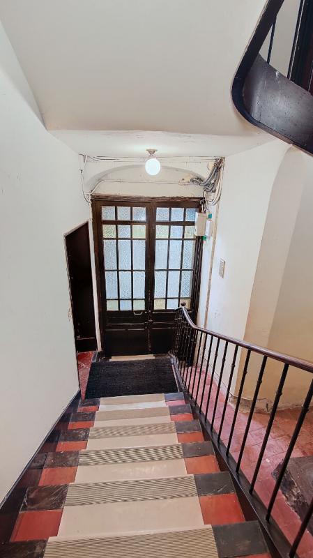 Appartement - 131 m² - 6 pièces