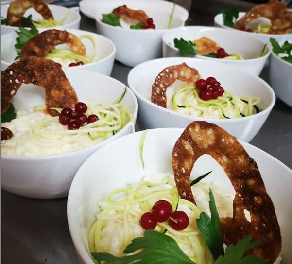 Ailleurs c'est Ici à Vienne café-théâtre et restaurant