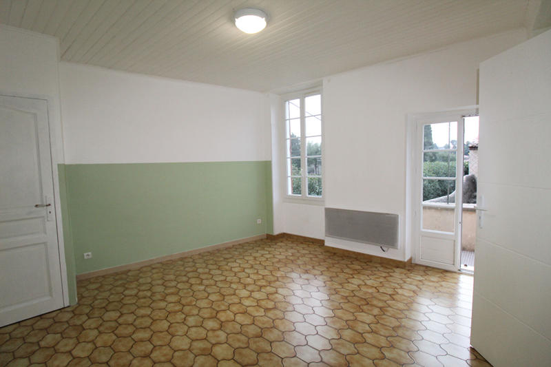 Maison - 71 m² - 3 pièces