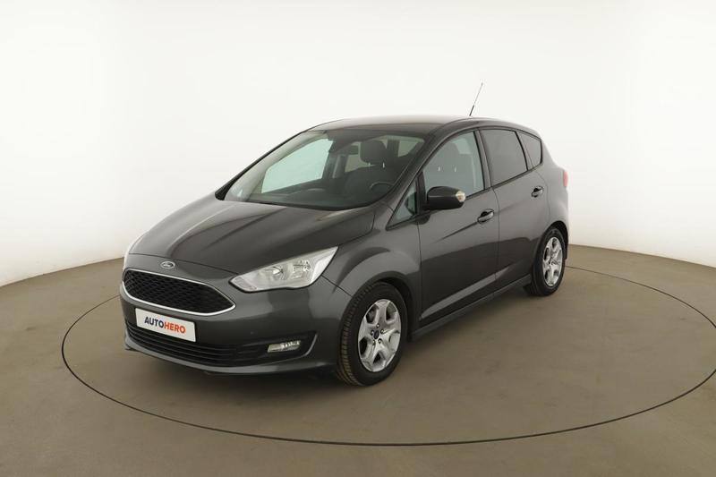 Ford c-Max 1.0 EcoBoost Trend Bvm6 100 ch