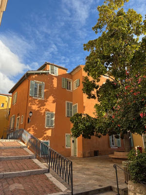 Appartement - 50 m² - 1 pièce