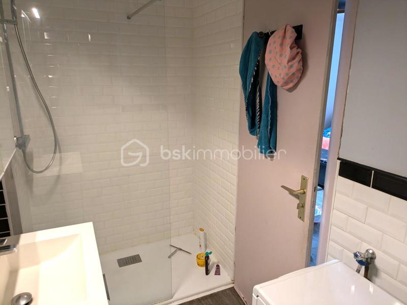 Appartement - 23 m² - 1 pièce