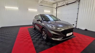 Ford Kuga 2.5 Duratec 225 ch Phev eCVT St Line