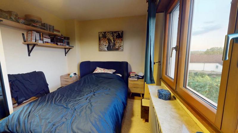 Maison - 129 m² - 6 pièces